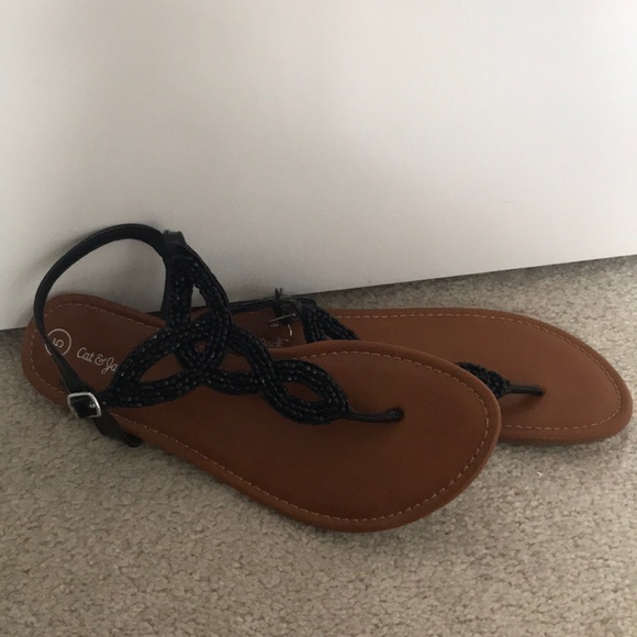 Cat & Jack Other - Cat & Jack Sandals